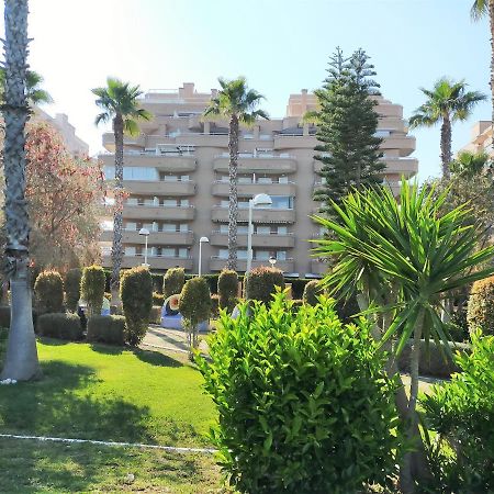 Acv - Vistamar Ii-1ª Linea Planta 10 Sur Apartment Oropesa del Mar Exterior photo